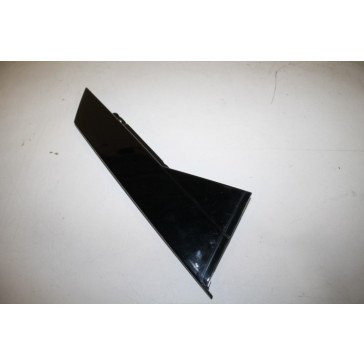 Paneel c-stijl RA zwart-glanzend Audi A3, S3, RS3 Limousine Bj 13-21