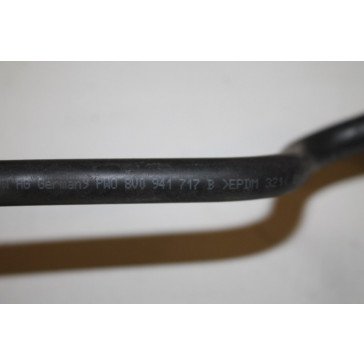 Slang koplamp links Audi A3, S3, RS3 Bj 17-21