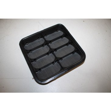 Ontluchtingspaneel Audi Q7, SQ7, Q8, SQ8, E-tron Bj 16-heden