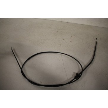 Kabel klepslot motorkap Audi Q7, SQ7 Bj 16-heden