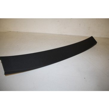 Achterklepbekleding zwart Audi Q7, SQ7 Bj 16-heden