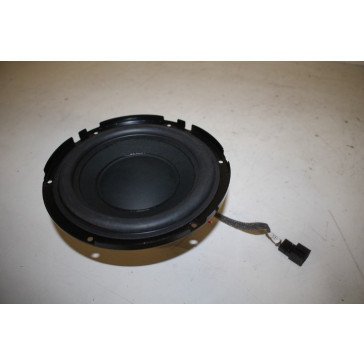 Bose subwoofer Audi Q7, SQ7 Bj 16-heden