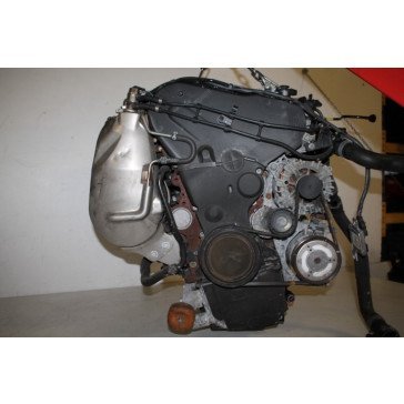 Complete motor 2.0 TDI Audi A4, A5, A6, Q5 Bj 11-18