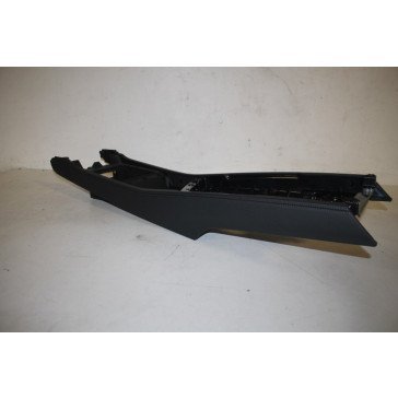 Middenconsole zwart Audi Q7, SQ7 Bj 16-heden