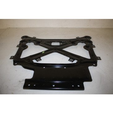 Verstevigingskruis aslichaam Audi Q7, SQ7, Q8, SQ8 Bj 16-heden