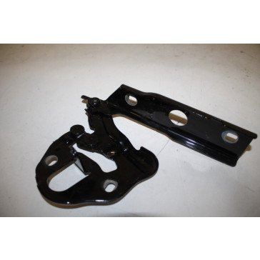 Klepscharnier motorkap links Audi Q7, SQ7 Bj 16-heden
