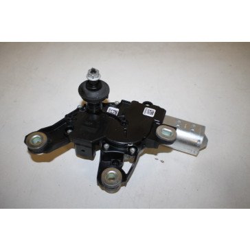 Wissermotor achterruit Audi A4, S4, RS4 Avant, Q7, SQ7 Bj 16-heden