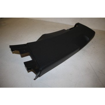 B-stijlbekleding LO zwart Audi Q7, SQ7 Bj 16-heden