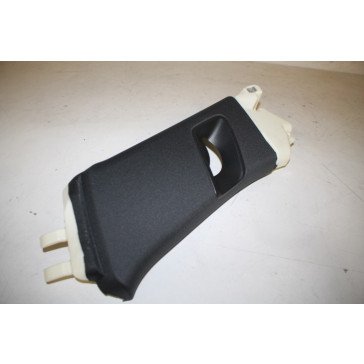 C-stijlbekleding RB zwart Audi Q7, SQ7 Bj 16-heden