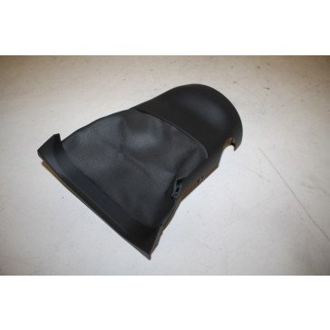 Bovenstuk bekleding zwart Audi Q7, SQ7 bj 16-heden