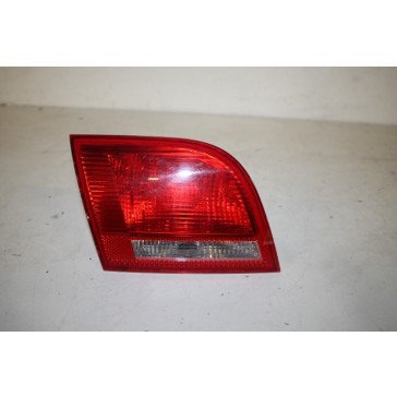 Achterlicht achterklep links Audi A3 Sportback Bj 04-08
