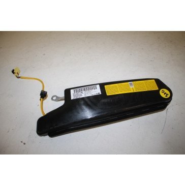 Zij-airbag-eenheid RV Audi A3 Sportback Bj 04-07