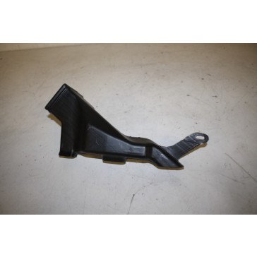 Voetruimte-luchtrooster Audi A3, S3, RS3, Q2, SQ2 Bj 13-heden