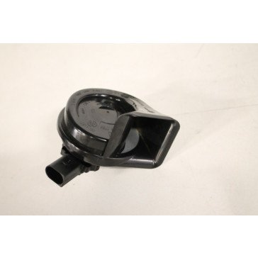 Claxon lagetoon links Audi Q7, SQ7 Bj 16-heden