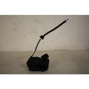 Portierslot LA Audi A1, Q3, RSQ3 Bj 19-heden