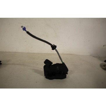 Portierslot RA Audi A1, Q3, RSQ3 Bj 19-heden