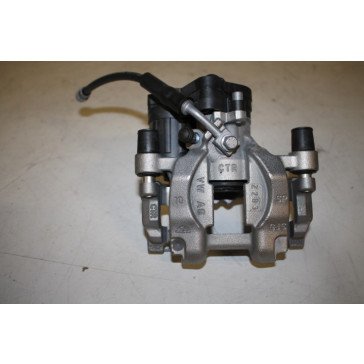 Remklauw RA Audi Q3 Bj 19-heden