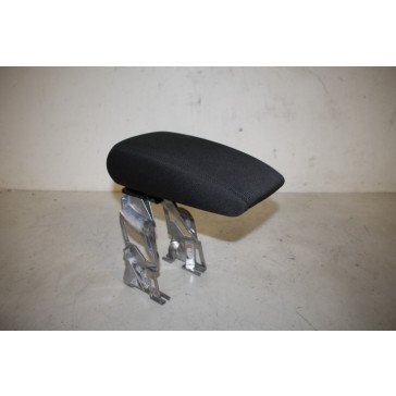 Armleuning stof zwart Audi Q3, RSQ3 Bj 19-heden