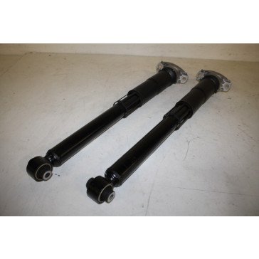 Set gasgevulde schokdempers achterzijde Audi Q3 Bj 19-heden