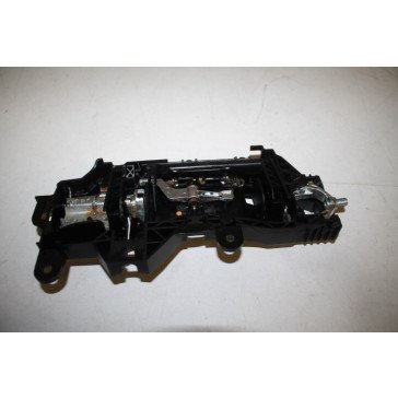 Steunbeugel portier rechts Audi A4, S4, RS4, A5, S5, RS5 Bj 16-heden