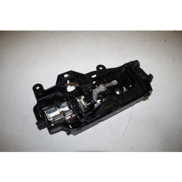 Steunbeugel portier links Audi A4, S4, RS4, A5, S5, RS5 Bj 16-heden