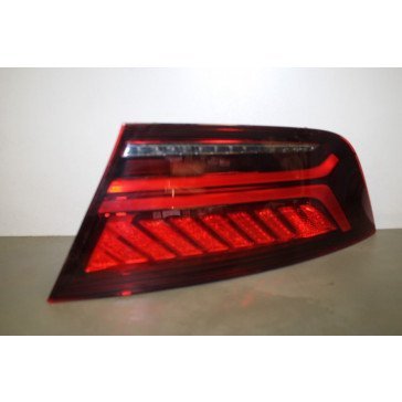Achterlicht LED rechts USA Audi A7, S7, RS7 Bj 15-18