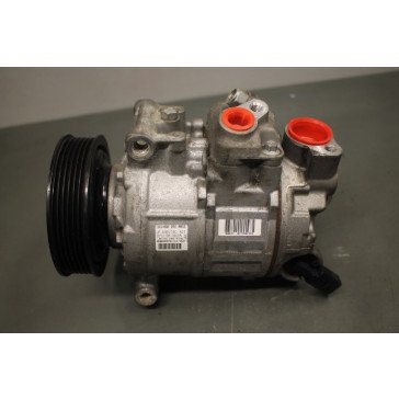 Aircopomp Audi A6 Bj 11-14