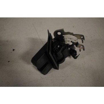 Klepslot achterklep div. Audi modellen Bj 09-18