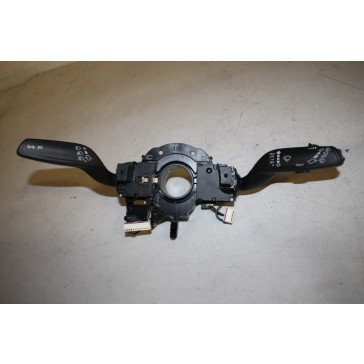 Stuurkolomcombischakelaar zwart Audi A4, S4, RS4 Avant, Q5 Bj 10-17