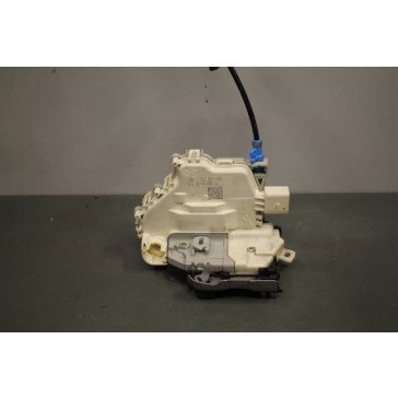 Portierslot RV ENGELS Audi A1, S1, A3, S3, TT, TTS Bj 11-heden