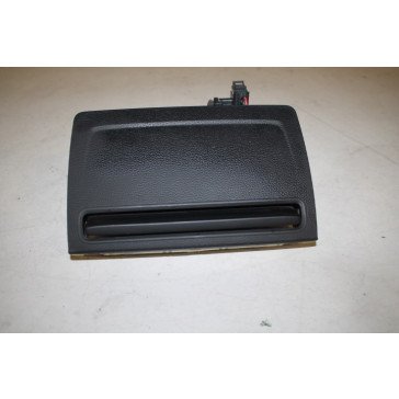Steun met MMI systeem zwart Audi A3, S3, RS3 Bj 13-16