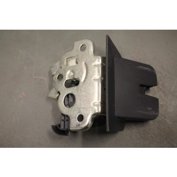 Klepslot achterklep div. Audi modellen Bj 05-13