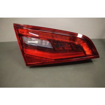 Achterlicht achterklep LED links Audi A3, S3, RS3 Sportback Bj 13-16