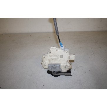 Portierslot RA Audi A3, S3, RS3, A6, S6, RS6, A7, S7, RS7, Q3, RSQ3 Bj 11-18