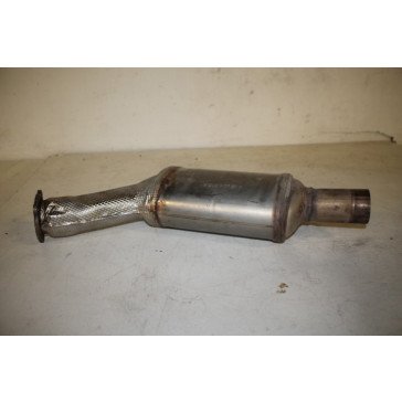 Katalysator 3.0 V6 TDI Audi A4, A5, A6, A7 Bj 10-18