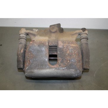 Remklauw RV Audi A3 Bj 13-16
