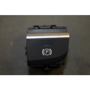 Schakelaar elektr. parkeerrem ENGELS Audi A3, S3, RS3 Bj 13-16