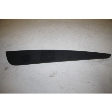 Afdekking luidspreker dashboard zwart ENGELS Audi A3, S3, RS3 Bj 13-21