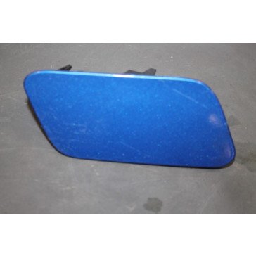 Afdekkap koplampsproeier rechts ara blauw Audi Q2 Bj 17-heden
