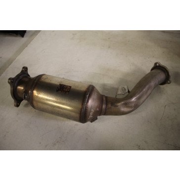 Katalysator 2.0 TFSI benz. Audi A4, A5, Q5 Bj 10-17