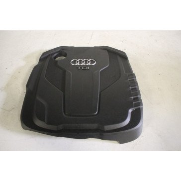 Afdekking v. inlaatspruitstuk 2.0 TDI Audi A4, A5, A6, Q5 Bj 11-18