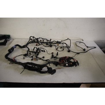 Kabelset motor 2.0 TDI ENGELS Audi A6 Bj 15-18