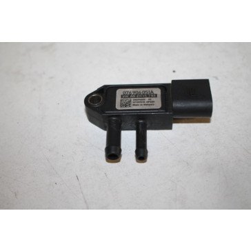 Verschildruksensor 1.9/2.0 TDI Audi A3, A4, A6, TT Bj 04-13