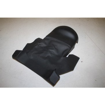 Bovenstuk bekleding zwart Audi Q2, SQ2 Bj 17-heden
