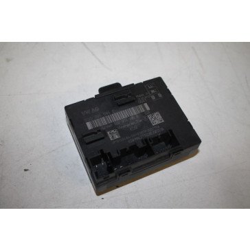 Portierregelapparaat achter Audi A3, S3, RS3, Q2, SQ2 Bj 13-heden