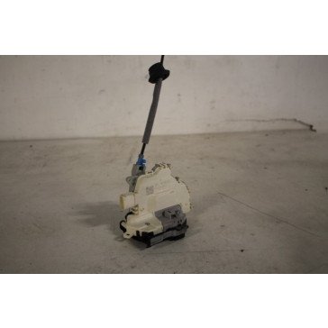 Portierslot LA div. Audi modellen Bj 13-heden