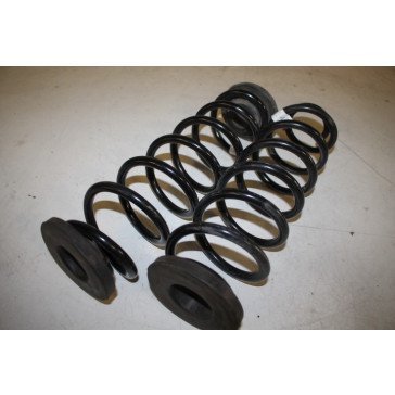 Set schroefveren achter Audi A3, Q2 Bj 13-heden