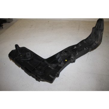 Geleidingsstuk bumper RA Audi Q2 Bj 17-heden