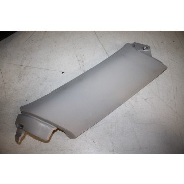 C-stijlbekleding links maanzilver Audi Q3, RSQ3 Bj 19-heden