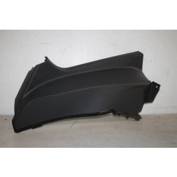 Wielkuipbekleding links zwart Audi Q3, RSQ3 Bj 19-heden